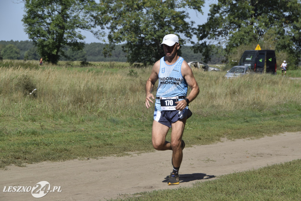 C&C Partners Półmaraton Leszno