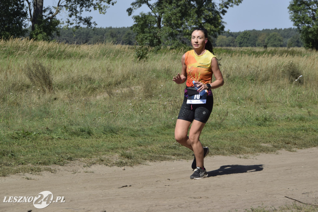 C&C Partners Półmaraton Leszno