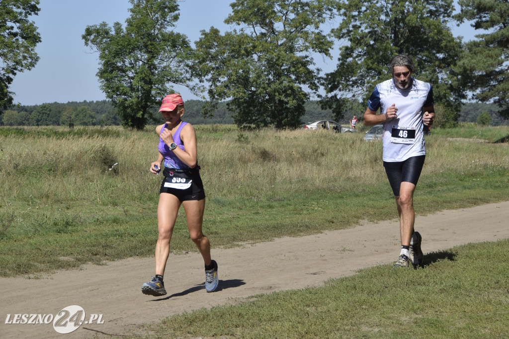 C&C Partners Półmaraton Leszno