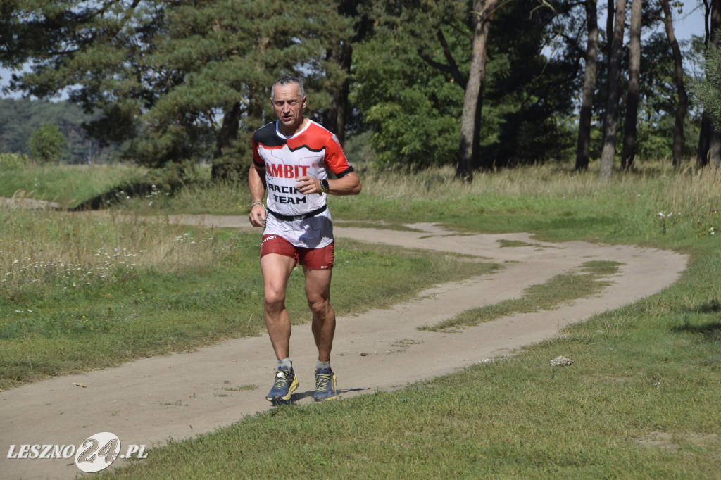C&C Partners Półmaraton Leszno