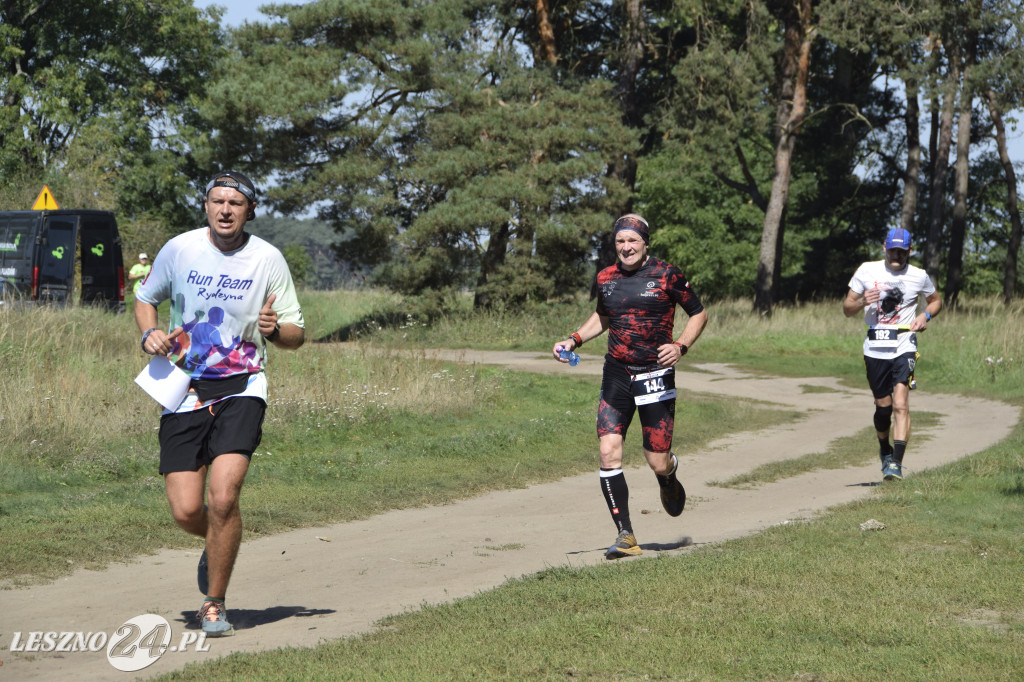 C&C Partners Półmaraton Leszno