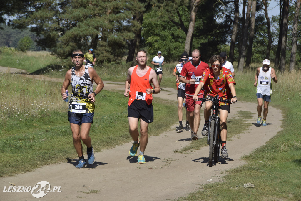 C&C Partners Półmaraton Leszno