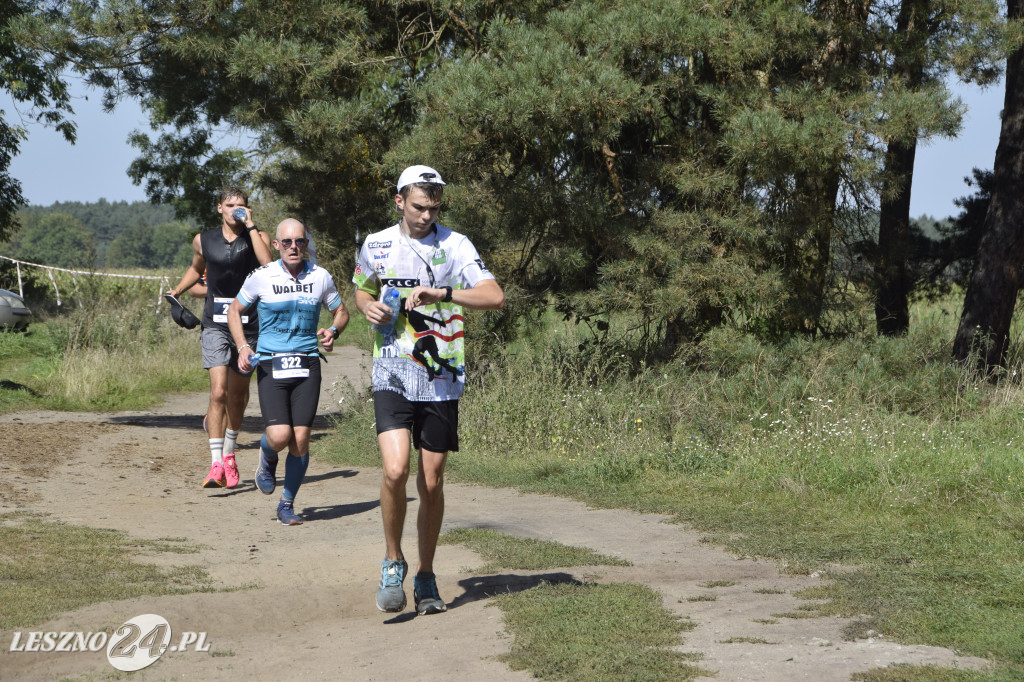 C&C Partners Półmaraton Leszno