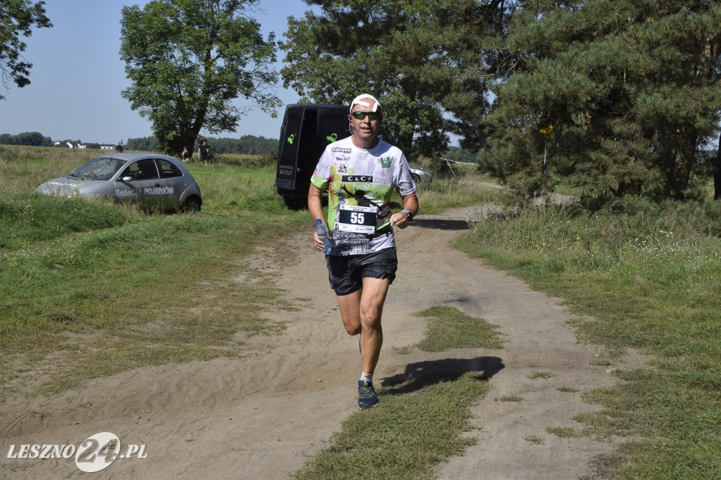 C&C Partners Półmaraton Leszno