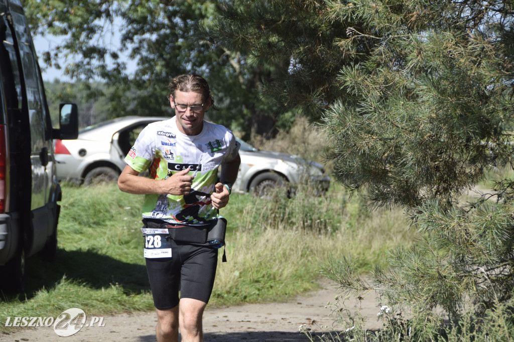 C&C Partners Półmaraton Leszno