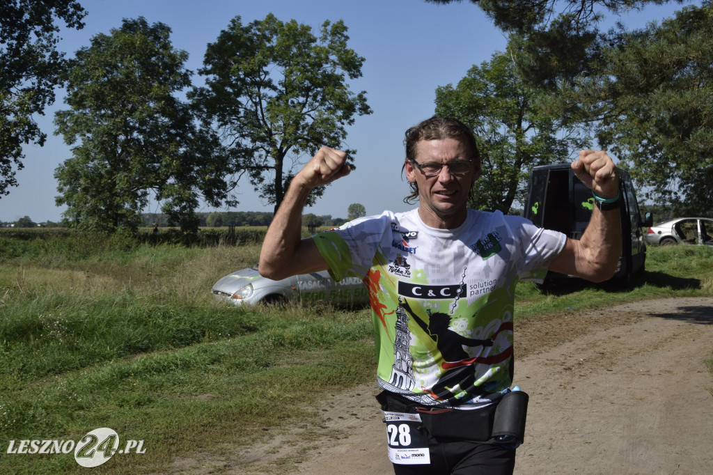 C&C Partners Półmaraton Leszno