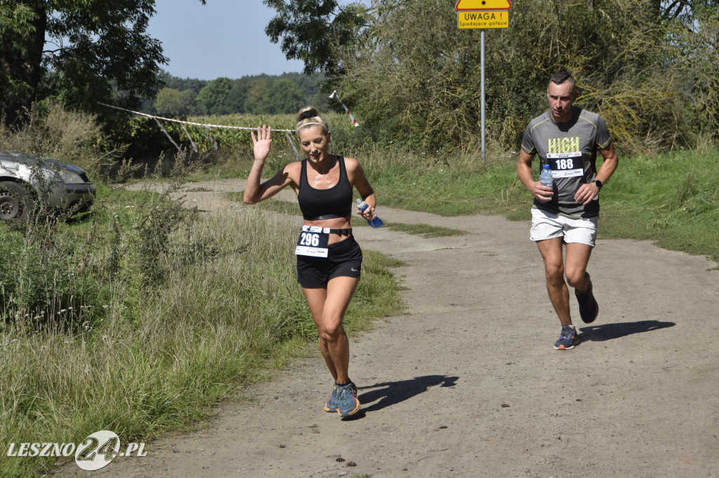 C&C Partners Półmaraton Leszno