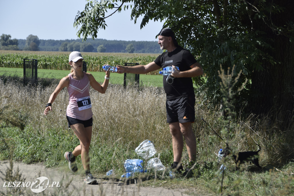 C&C Partners Półmaraton Leszno