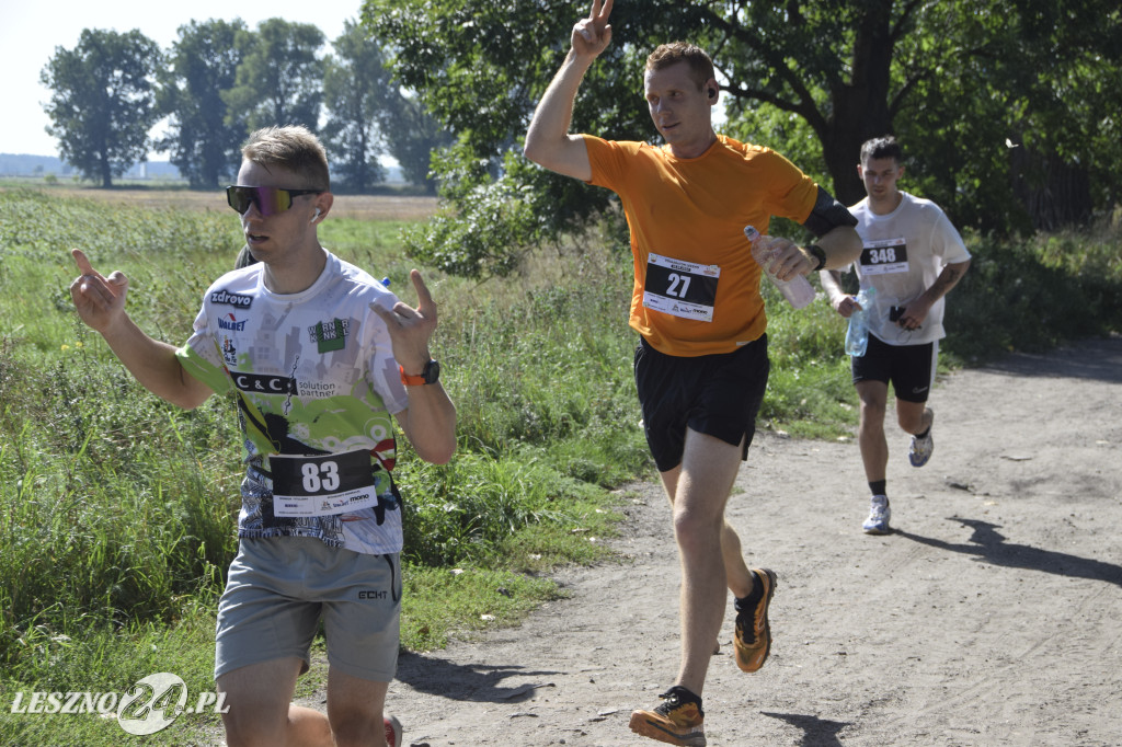 C&C Partners Półmaraton Leszno