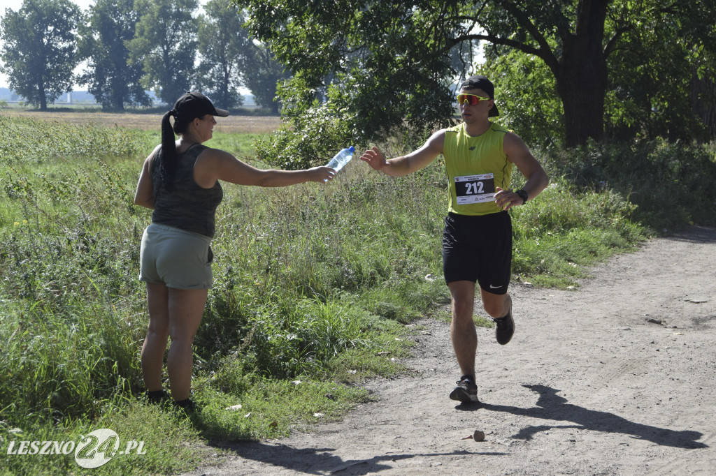 C&C Partners Półmaraton Leszno