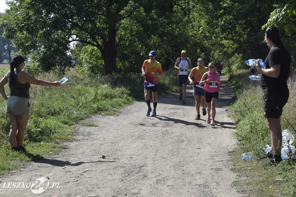 C&C Partners Półmaraton Leszno