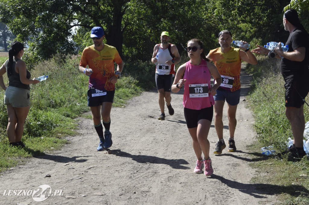 C&C Partners Półmaraton Leszno