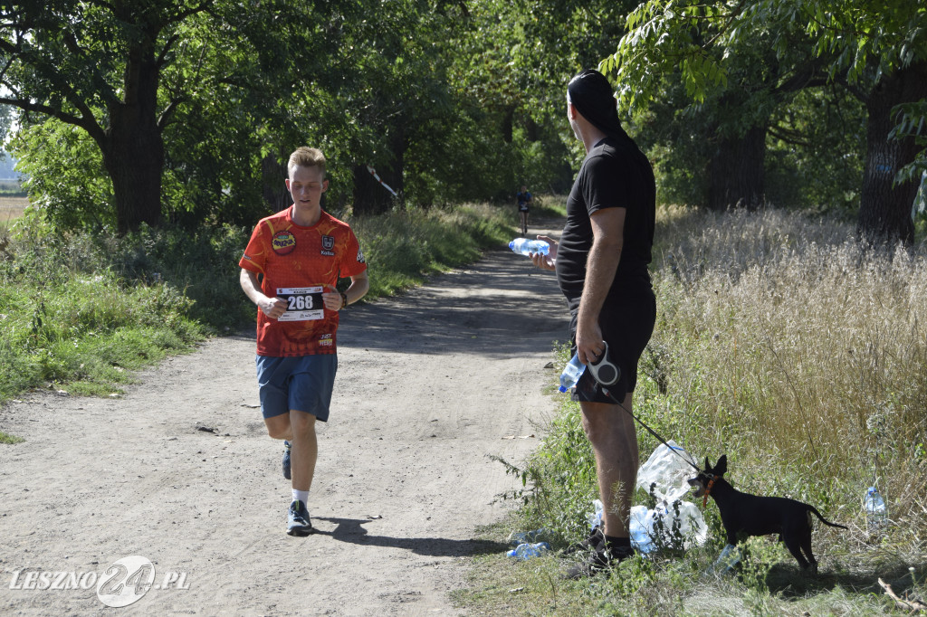 C&C Partners Półmaraton Leszno