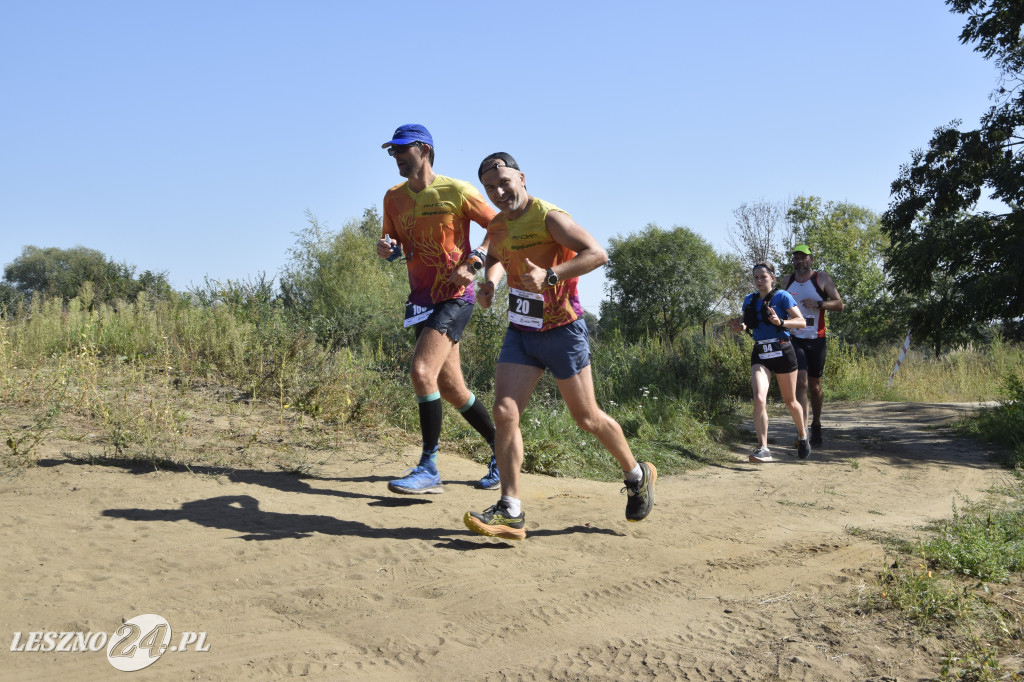 C&C Partners Półmaraton Leszno