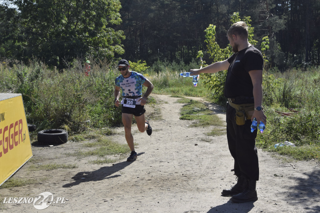C&C Partners Półmaraton Leszno