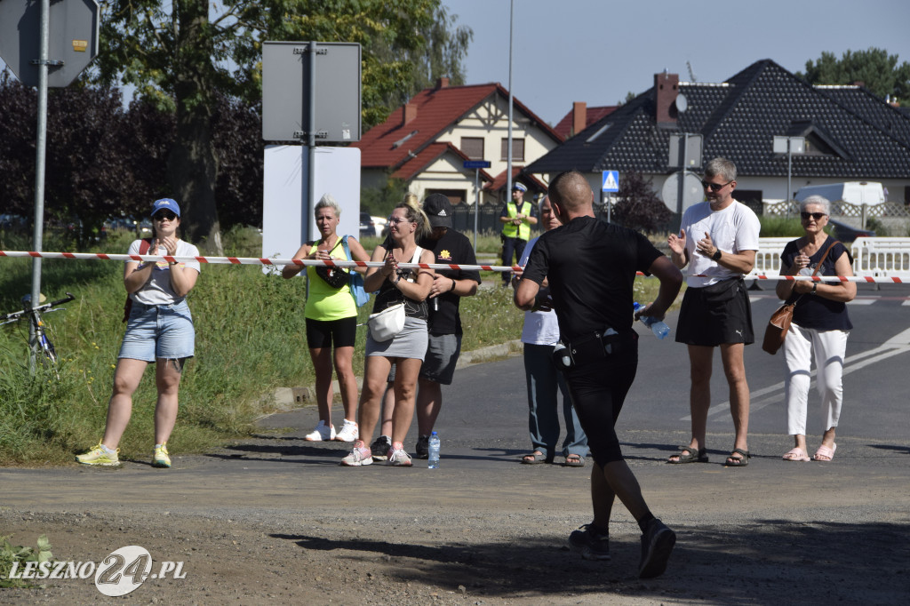C&C Partners Półmaraton Leszno