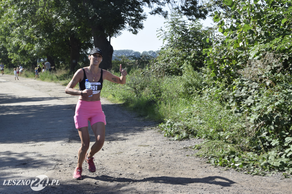 C&C Partners Półmaraton Leszno