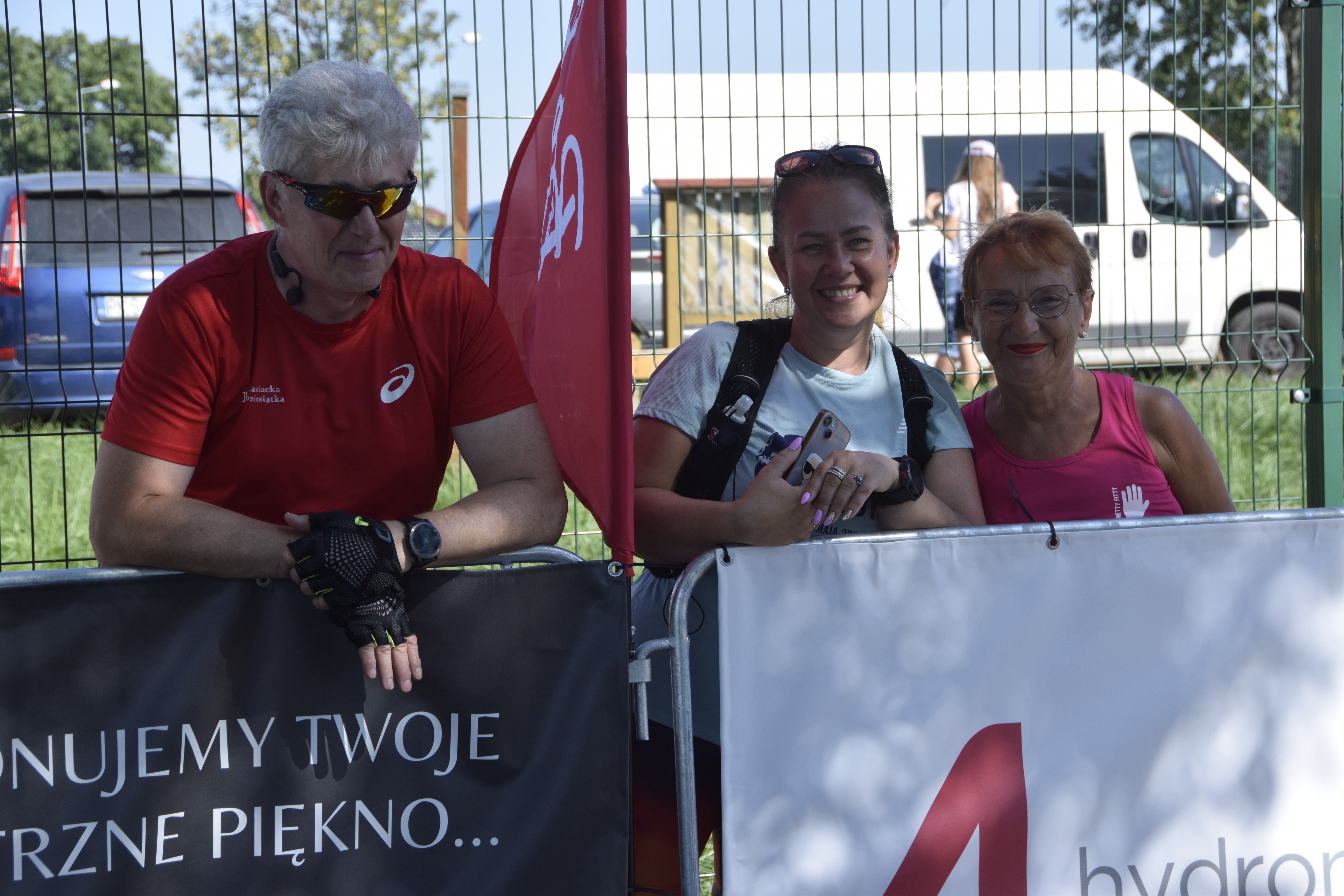 C&C Partners Półmaraton Leszno