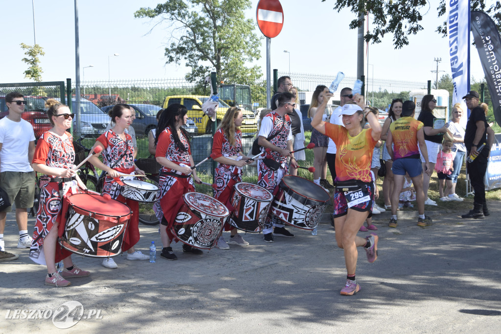 C&C Partners Półmaraton Leszno