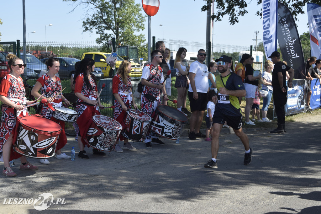 C&C Partners Półmaraton Leszno