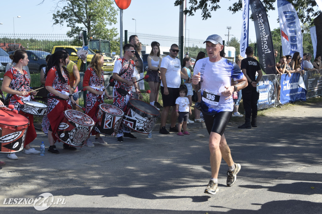 C&C Partners Półmaraton Leszno