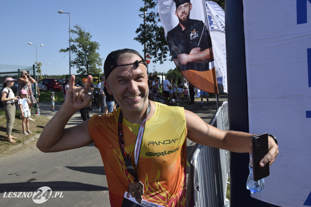 C&C Partners Półmaraton Leszno