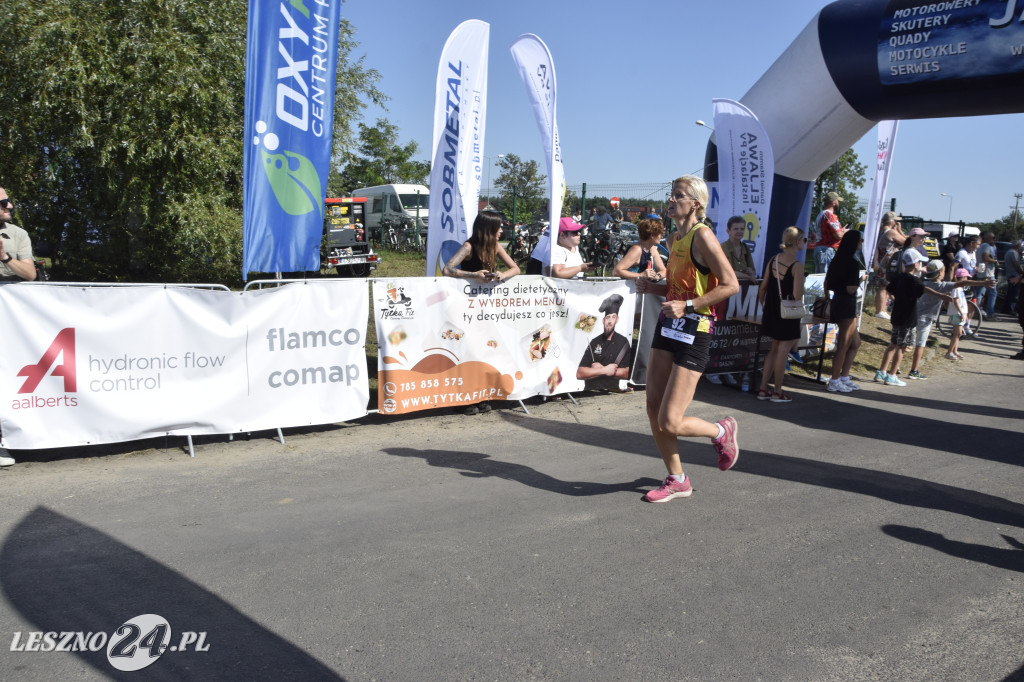 C&C Partners Półmaraton Leszno
