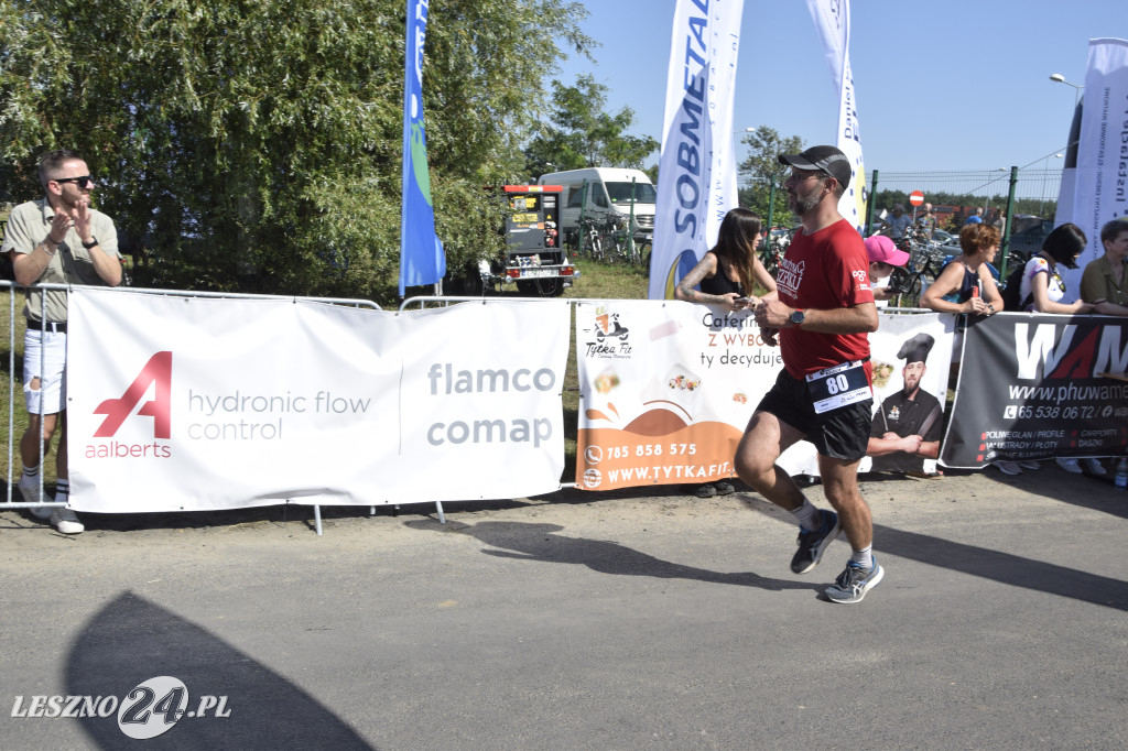 C&C Partners Półmaraton Leszno