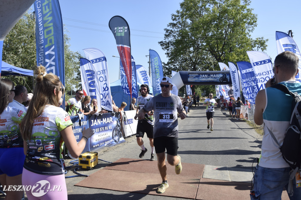 C&C Partners Półmaraton Leszno