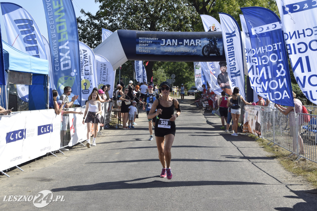 C&C Partners Półmaraton Leszno