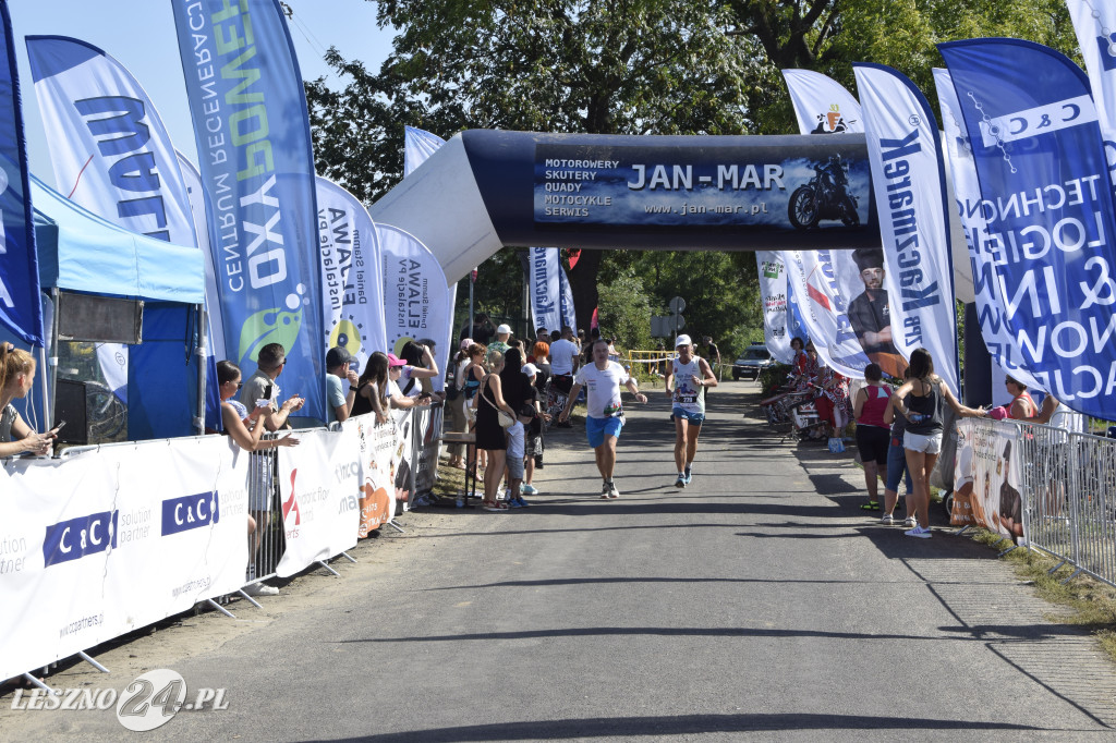 C&C Partners Półmaraton Leszno
