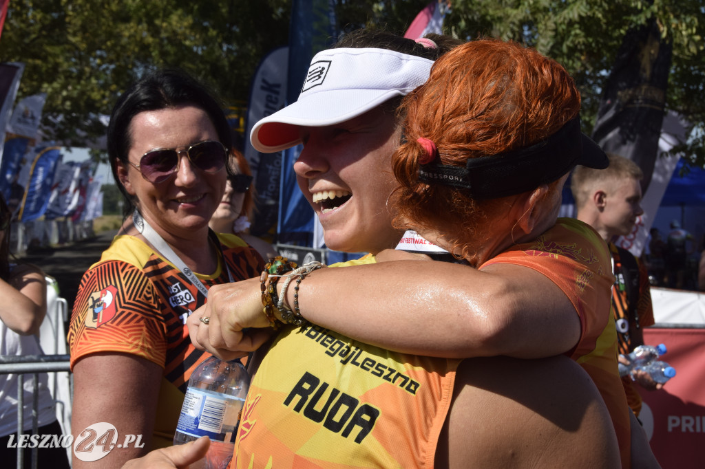 C&C Partners Półmaraton Leszno