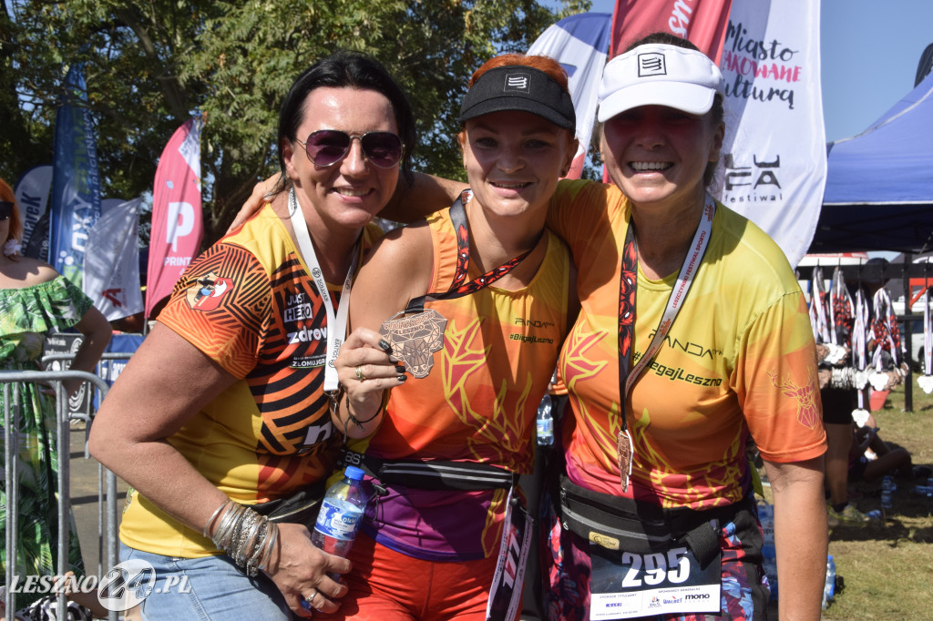 C&C Partners Półmaraton Leszno