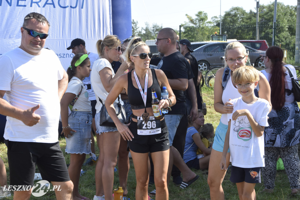 C&C Partners Półmaraton Leszno