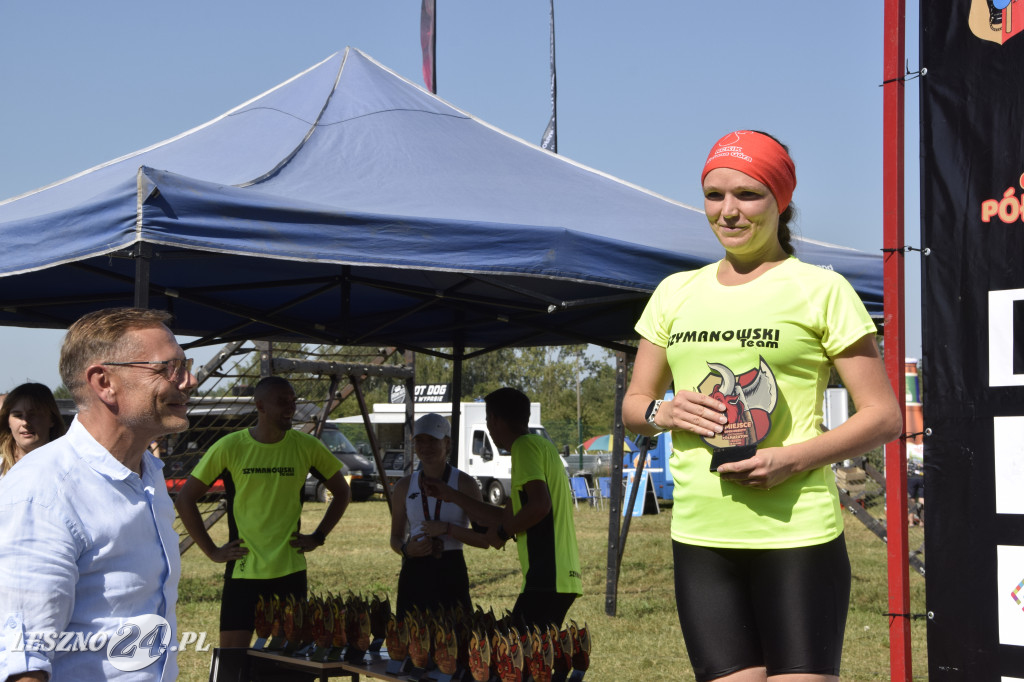 C&C Partners Półmaraton Leszno