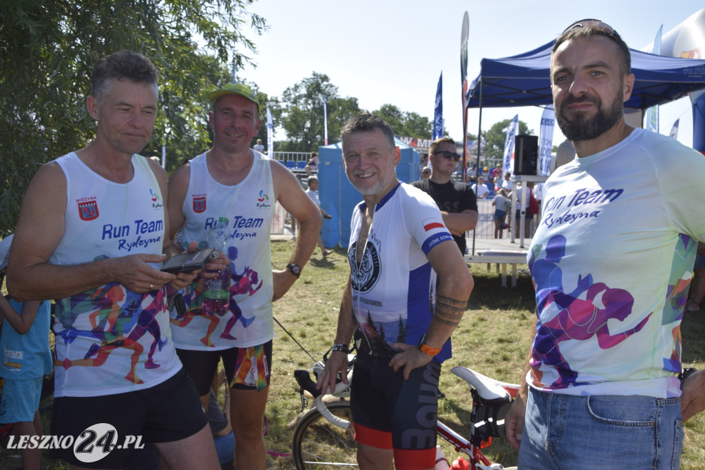 C&C Partners Półmaraton Leszno