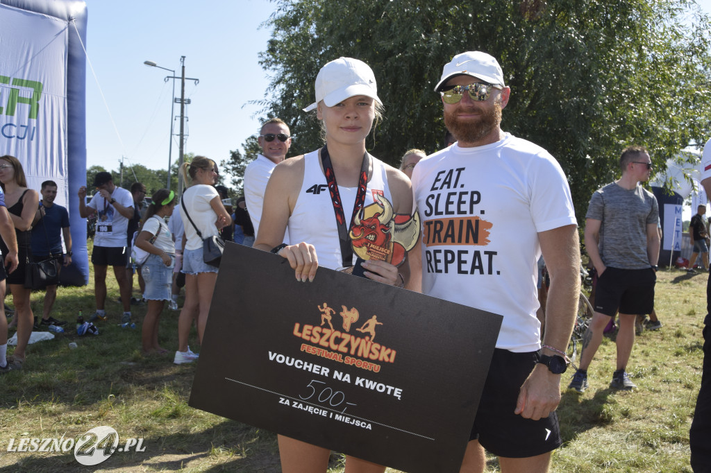 C&C Partners Półmaraton Leszno