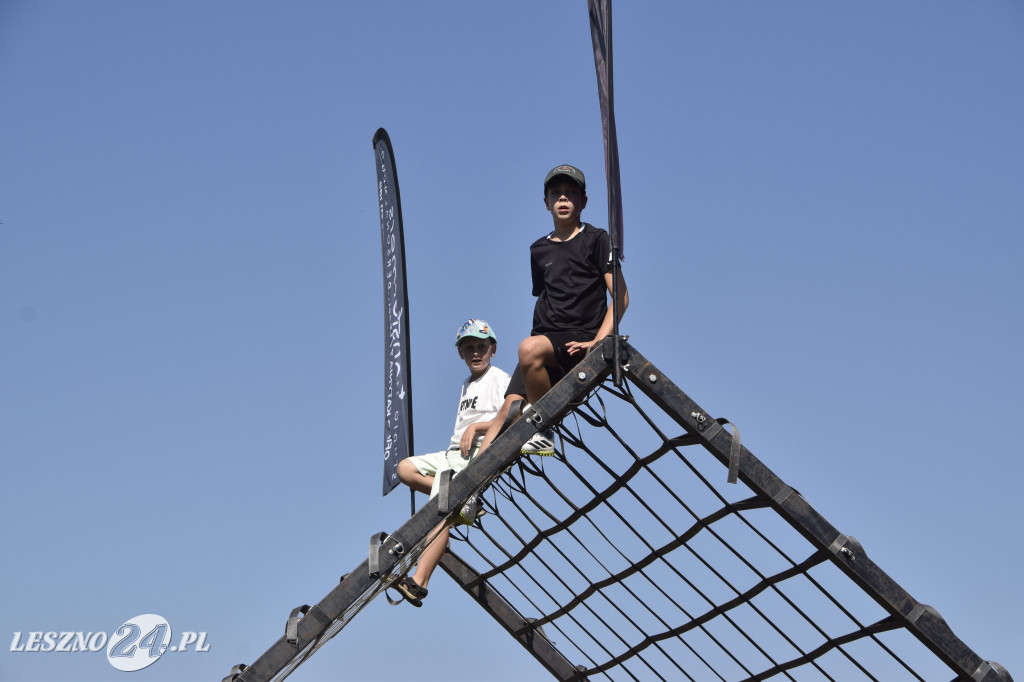 C&C Partners Półmaraton Leszno