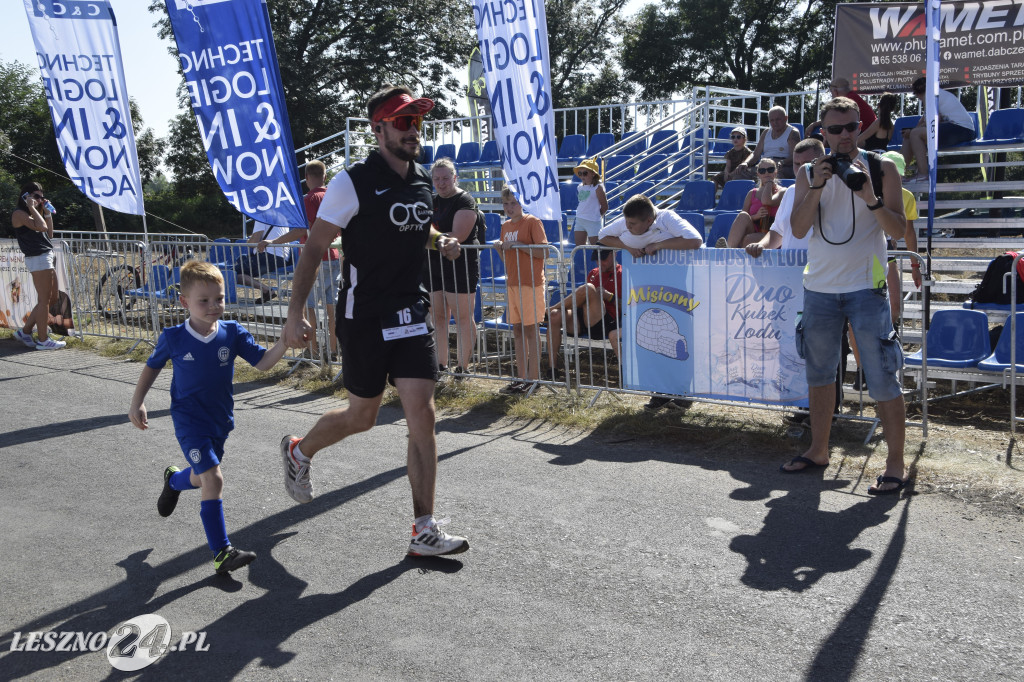 C&C Partners Półmaraton Leszno