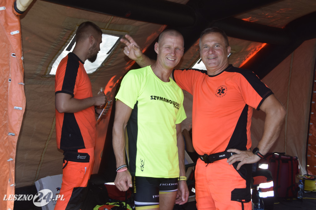 C&C Partners Półmaraton Leszno
