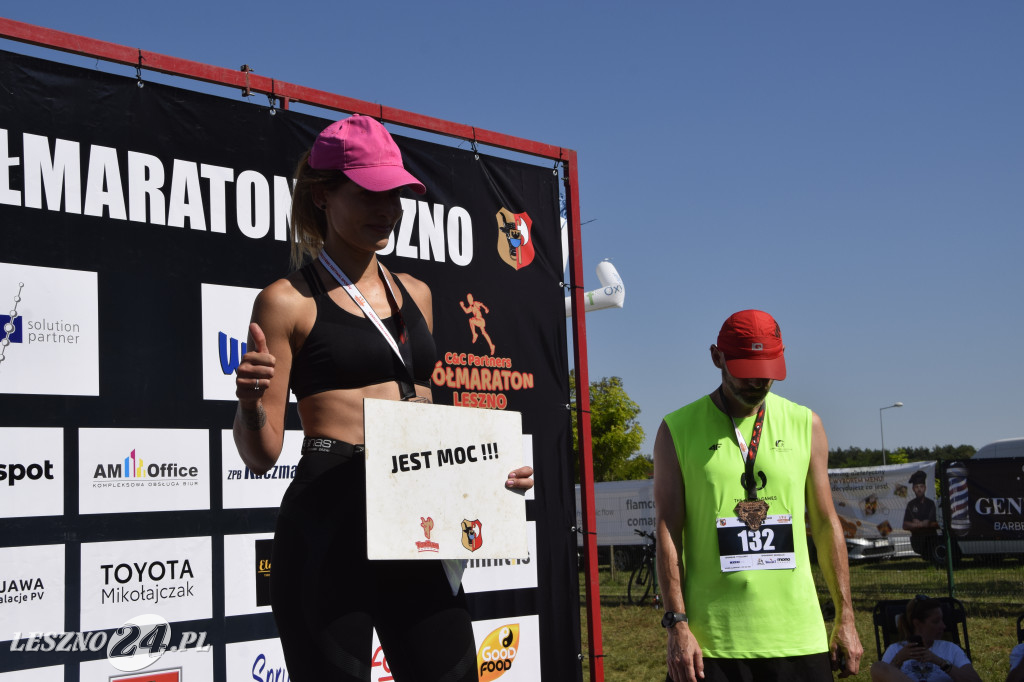 C&C Partners Półmaraton Leszno