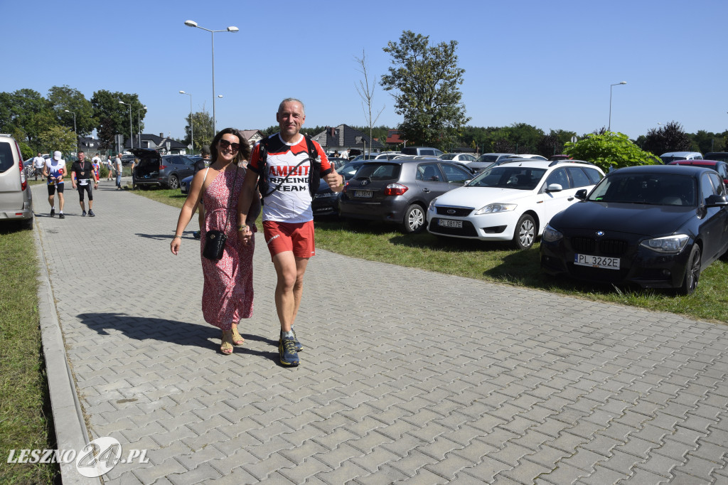 C&C Partners Półmaraton Leszno