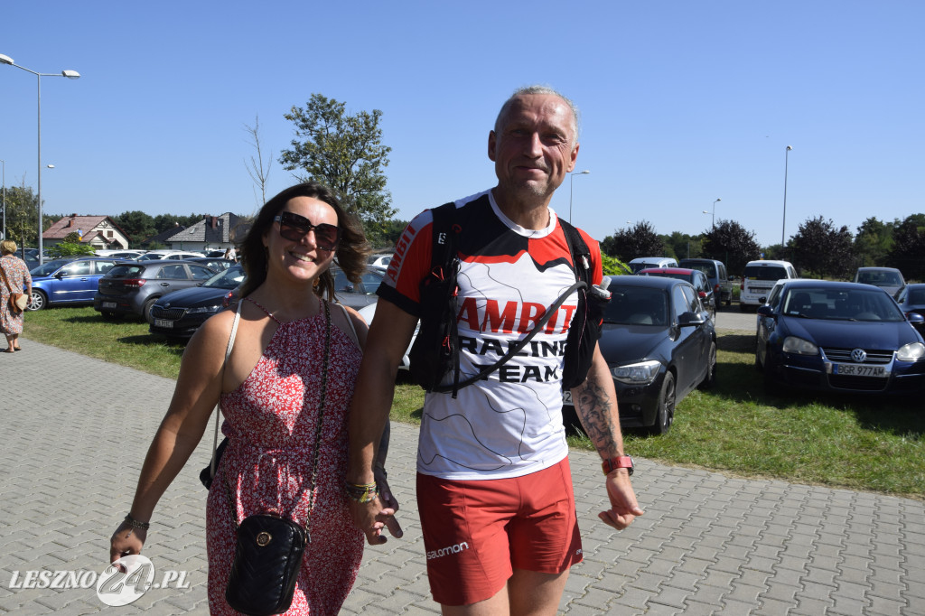 C&C Partners Półmaraton Leszno