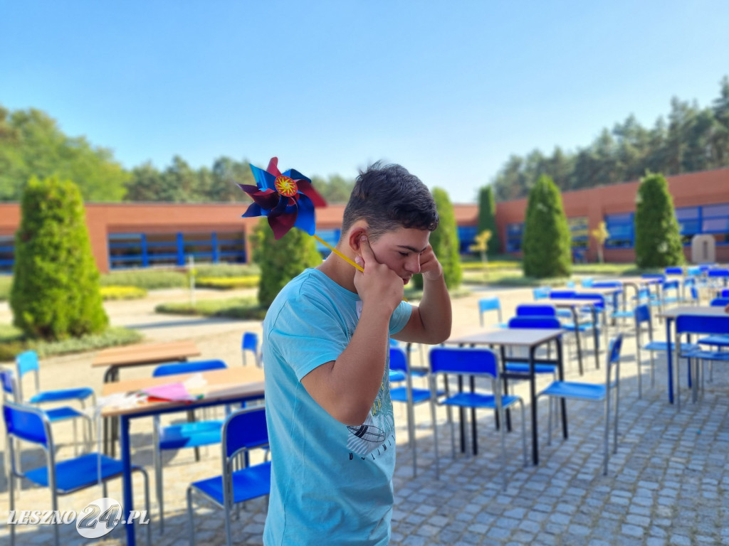Festyn SDN w ramach AOL