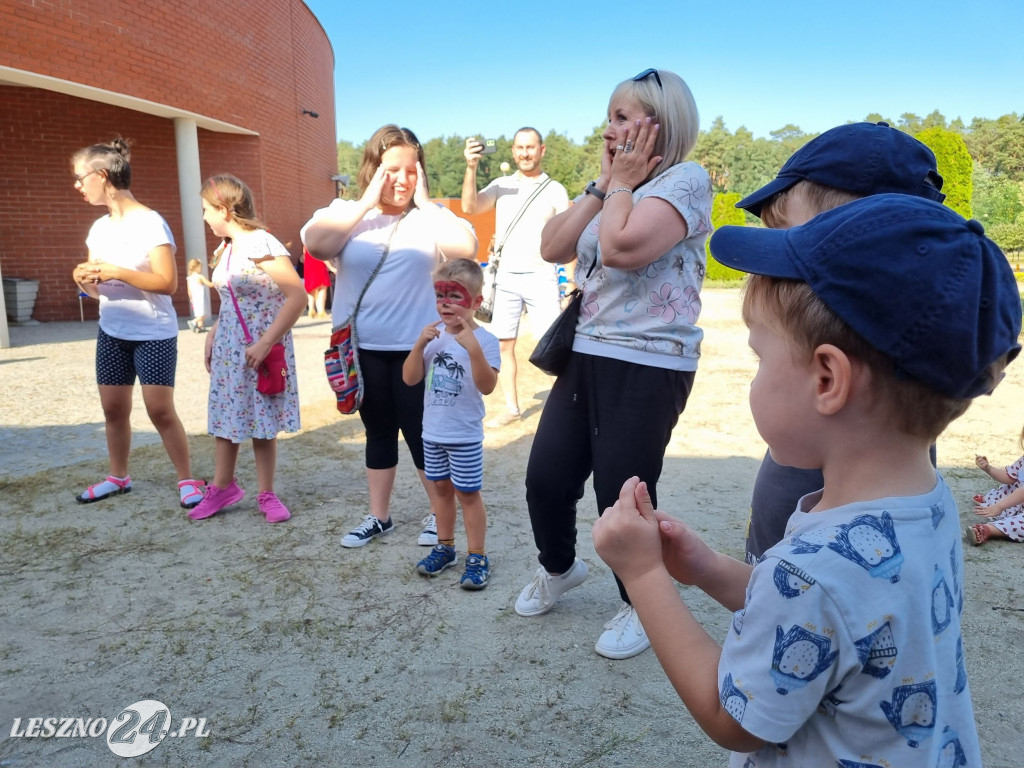 Festyn SDN w ramach AOL