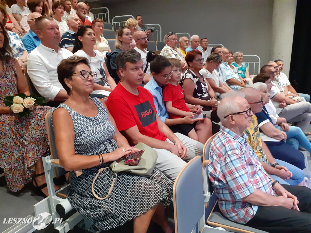Promocja sportowej książki