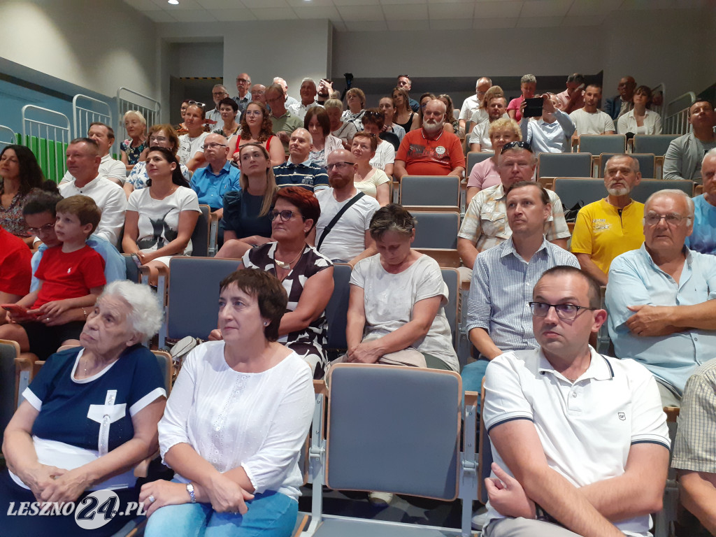 Promocja sportowej książki