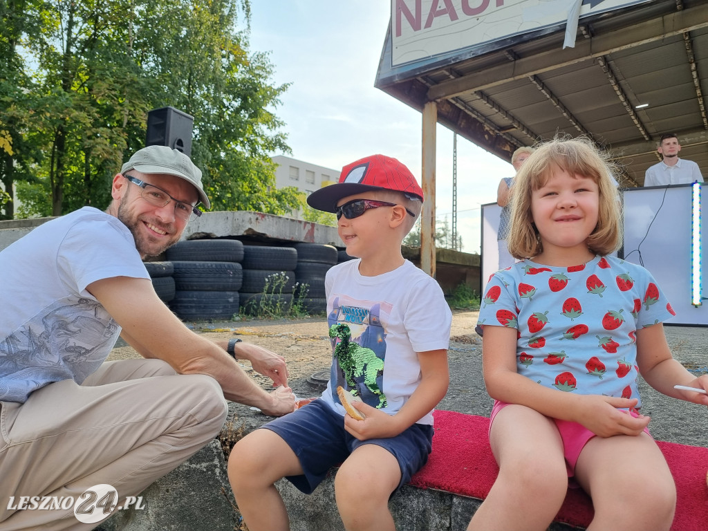 Echo zaprosiło mieszkańców na piknik