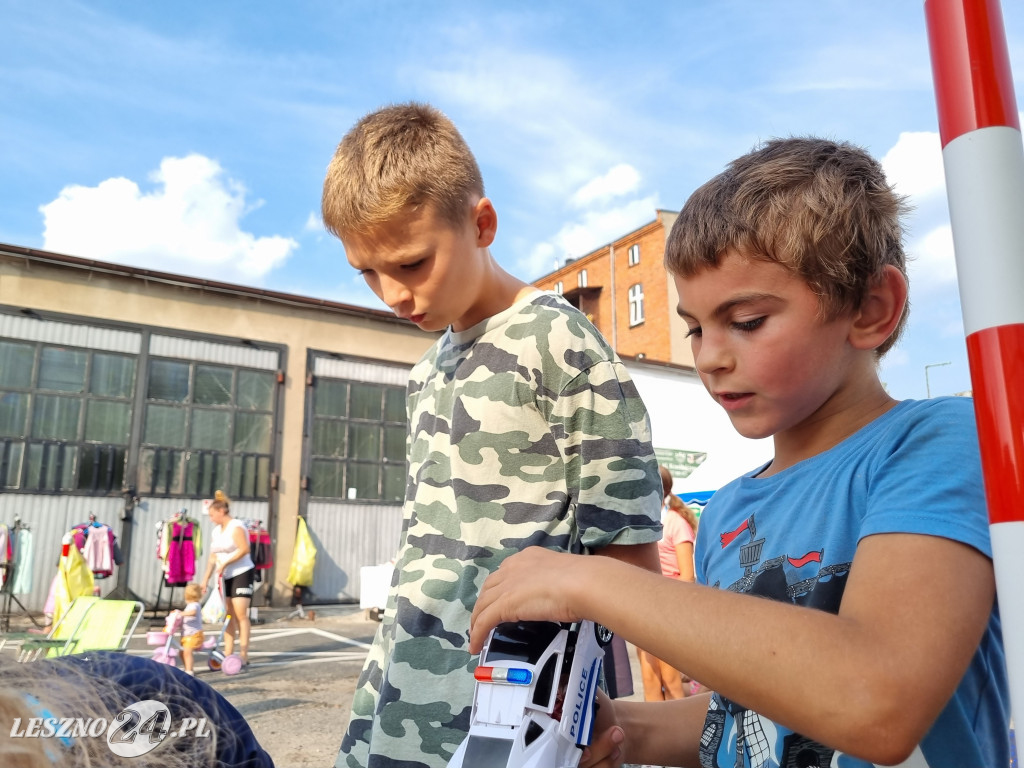Echo zaprosiło mieszkańców na piknik