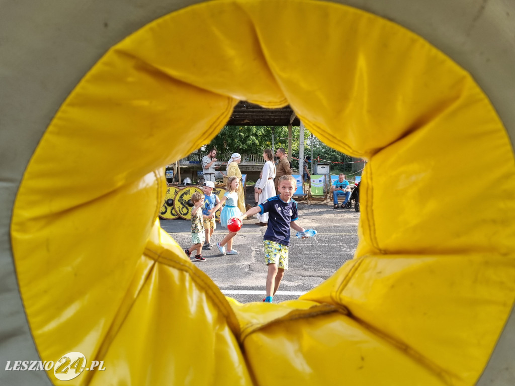 Echo zaprosiło mieszkańców na piknik